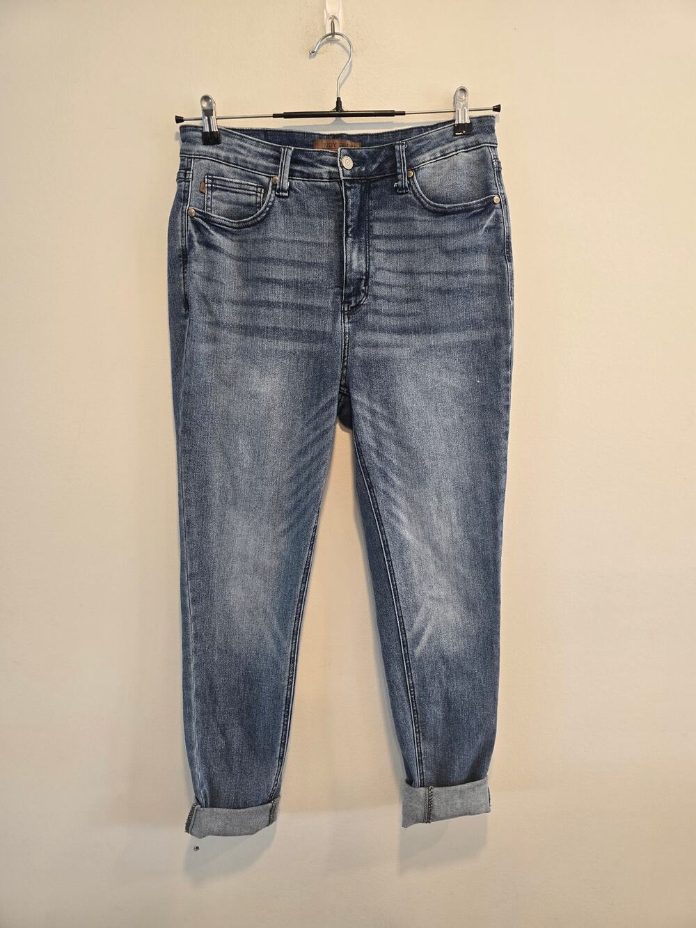 Judy Blue Size 13 Skinny fit jeans
